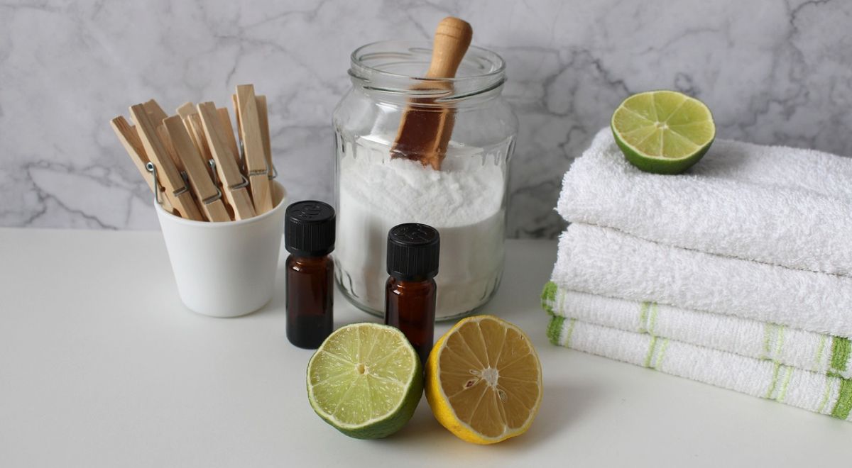 Top 10 eco-friendly cleaning products for a greener home