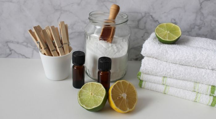 Top 10 eco-friendly cleaning products for a greener home